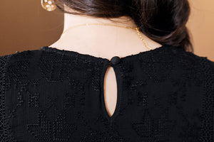 Mica Dress (Non-Returnable)
