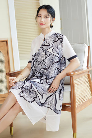 Heather Dress
