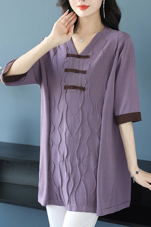 Ellen Top (More Colors)
