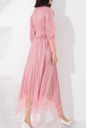 Heike Dress (More Colors)
