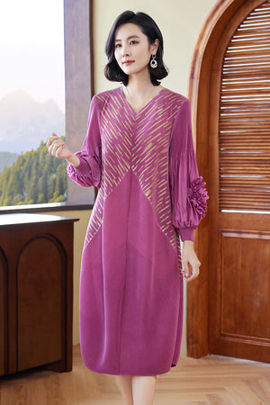 Virve Dress (More Color)