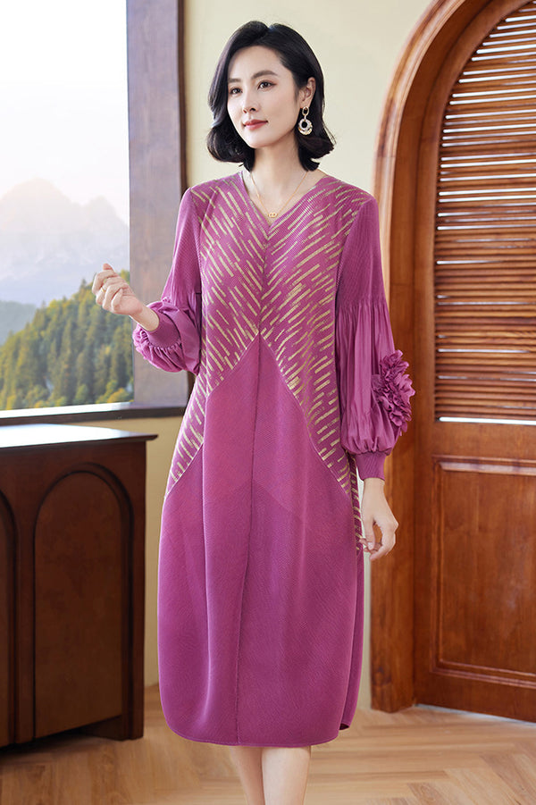 Virve Dress (More Color)