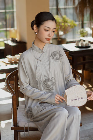 Liisa Top (More Colors )
