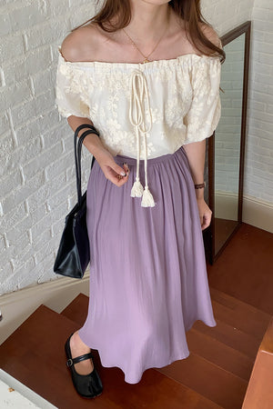 Kimberly Skirts (More Color)