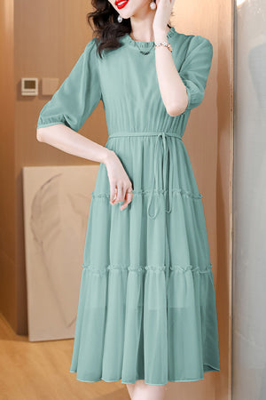 Josephine Dress (More Colors)