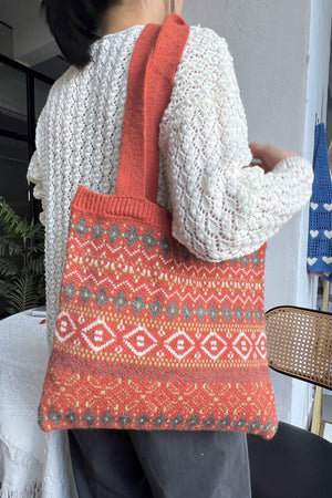 Zdravka Bag (More Colors)