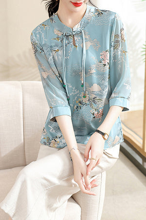 Fifi Top (More Colors)