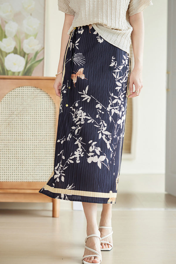 Kajal Skirt (More Colors)