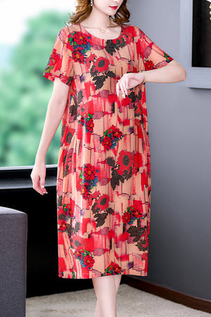 Alina Dress
