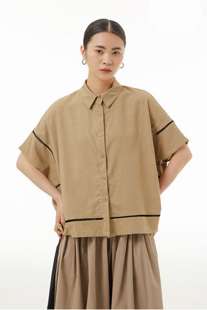 Abigaia Top (Non-Returnable)