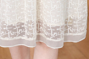 Ayesha Dress (More Colors)