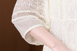 Ayesha Dress (More Colors)