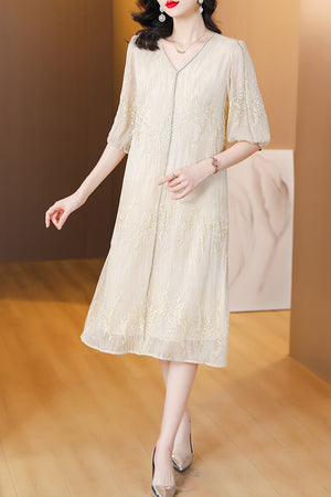 Lucie Dress