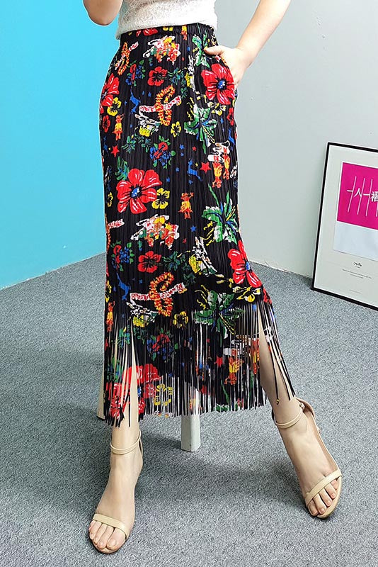 Carmen Skirt