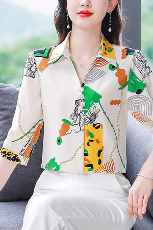 Casey Top (More Colors)