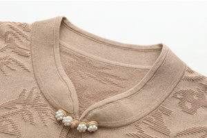 Ivone Top (More Colors)