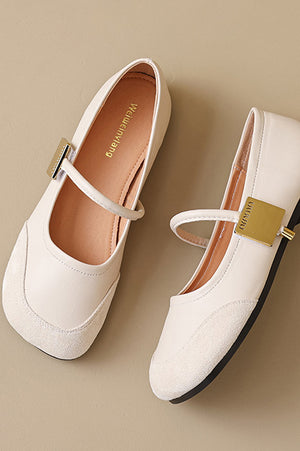 Paige Shoes (More Colors)