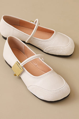 Paige Shoes (More Colors)