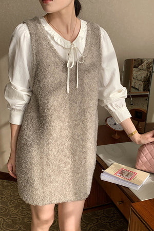 Elizabeta Dress (More Color)