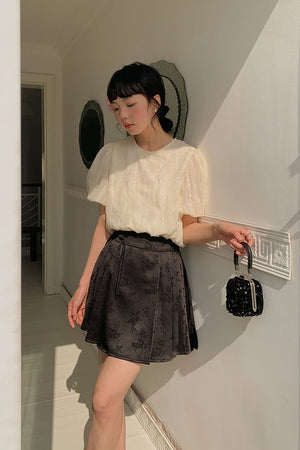 Liselotte Skirt  (More Style)