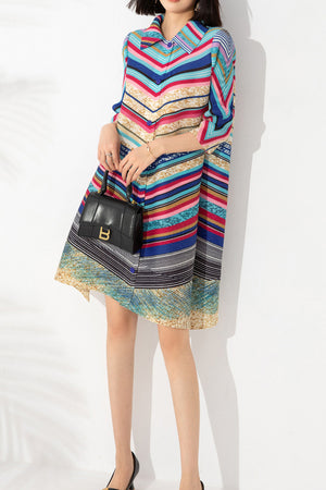 Sophie Dress (More Colors)