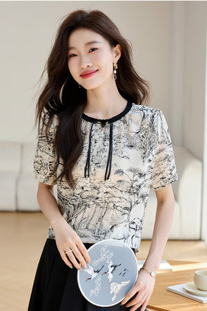 Brea Top (More Colors)