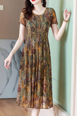 Dorte Dress
