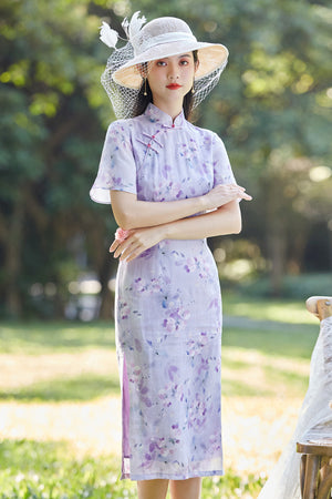 Aysha Cheongsam