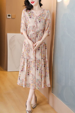 Lia Dress