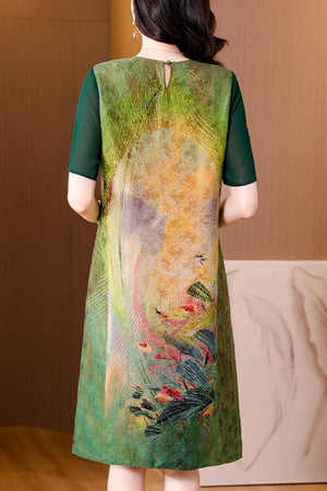 Lucie Dress