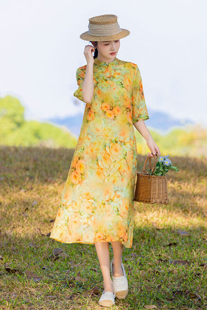 Amee Cheongsam