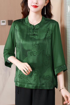 Neela Top  (More Colors)