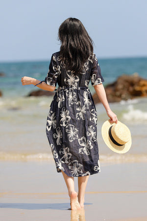 Sophia Dress