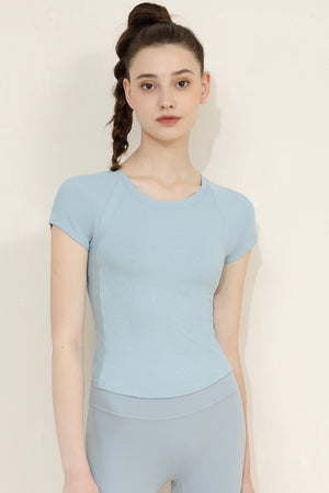 Glenice Top (More Colors)