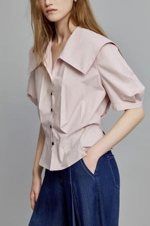 Alexandrine Top (More Colors)