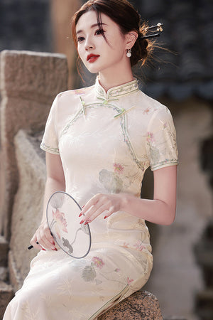 Josie Cheongsam