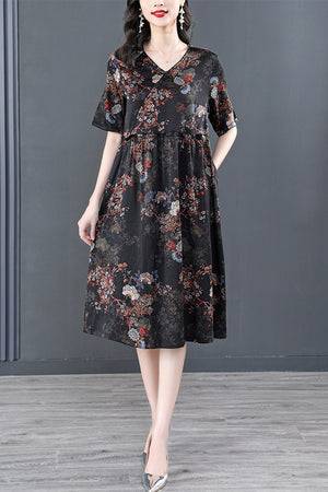 Alina Dress