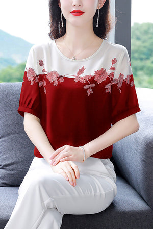 Janene Top (More Colors)