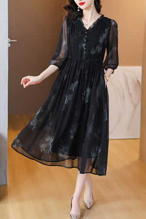 Nancy Dress