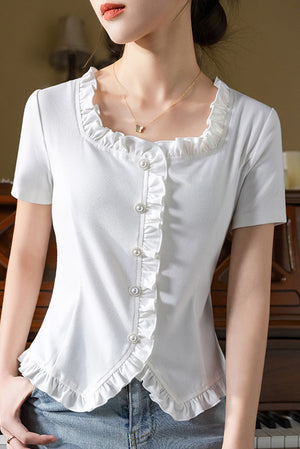 Klytia Top (More Colors)