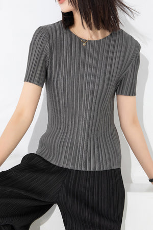 Sandra Top (More Colors) (Non-Returnable)