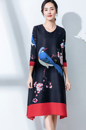 Humaira Dress (More Colors)