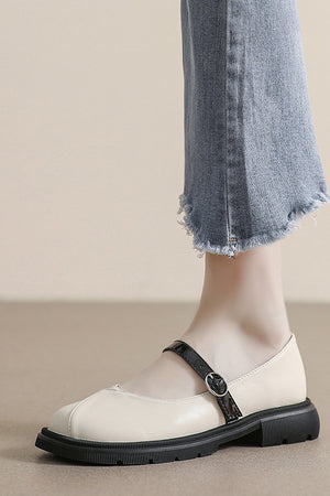 Kiara Shoes (More Colors)