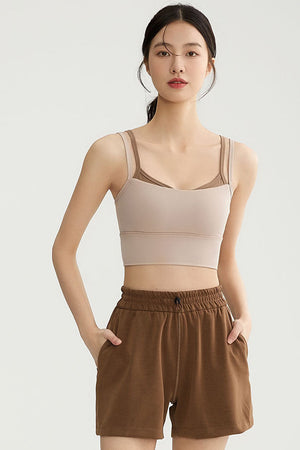 Mildred  Sport Bra (More Colors)
