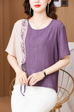 Patricie Top (More Colors)