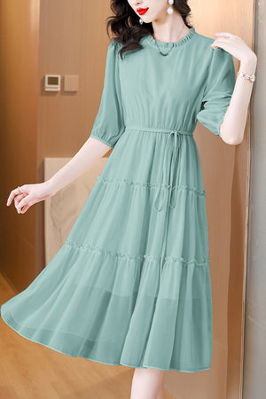 Josephine Dress (More Colors)
