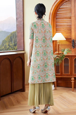 Ana Dress
