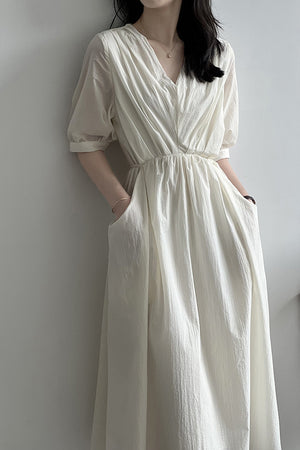 Nora Dress (More Colors)