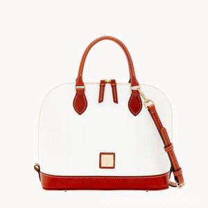 Silva Bag (More Colors)