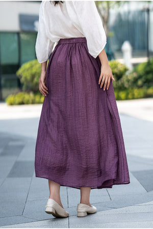 Hester Skirt (More Colors)
